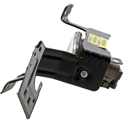 Fog Light for Honda Accord (2011–2012) Right Side Coupe