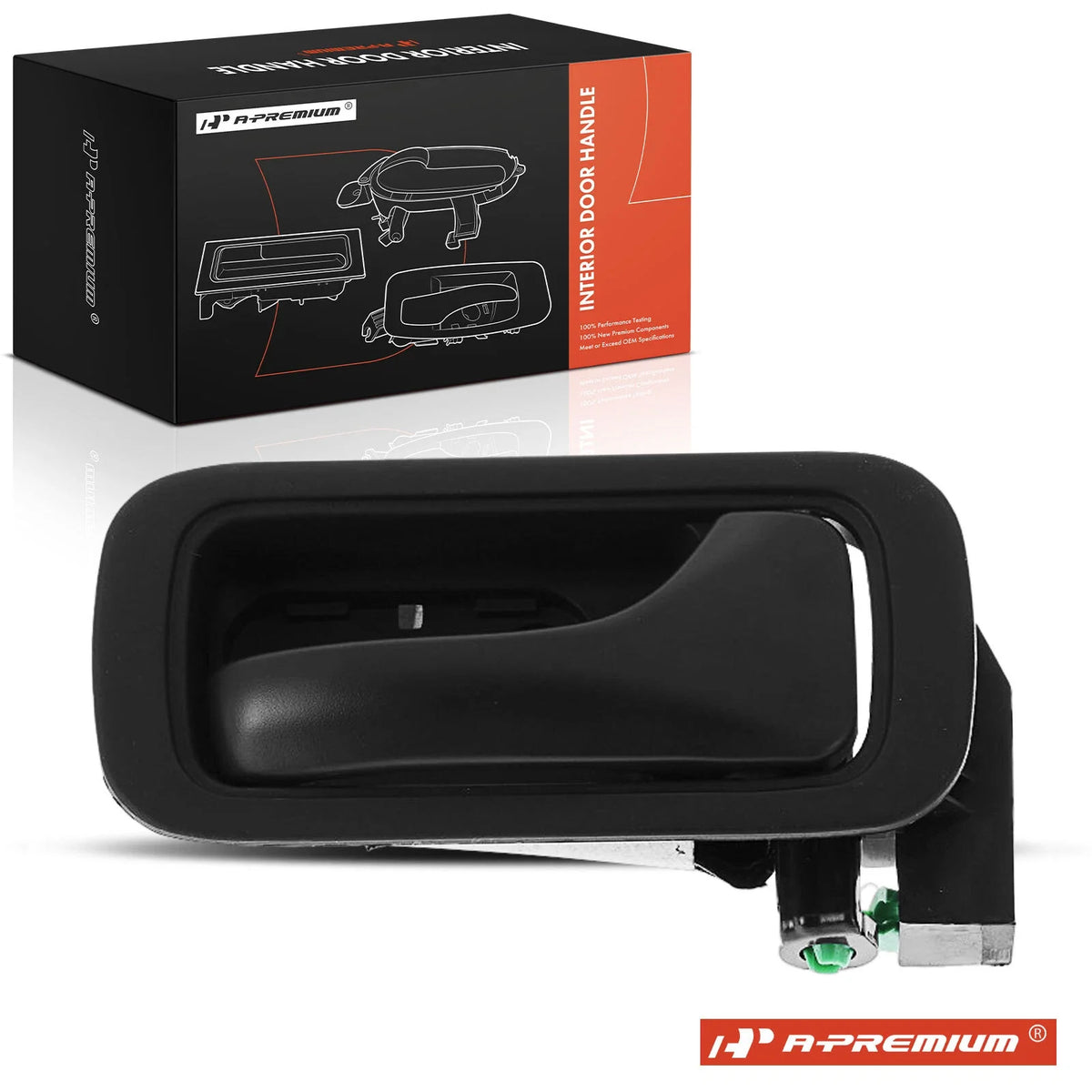 Interior Door Handle for Honda Element (2003–2011)