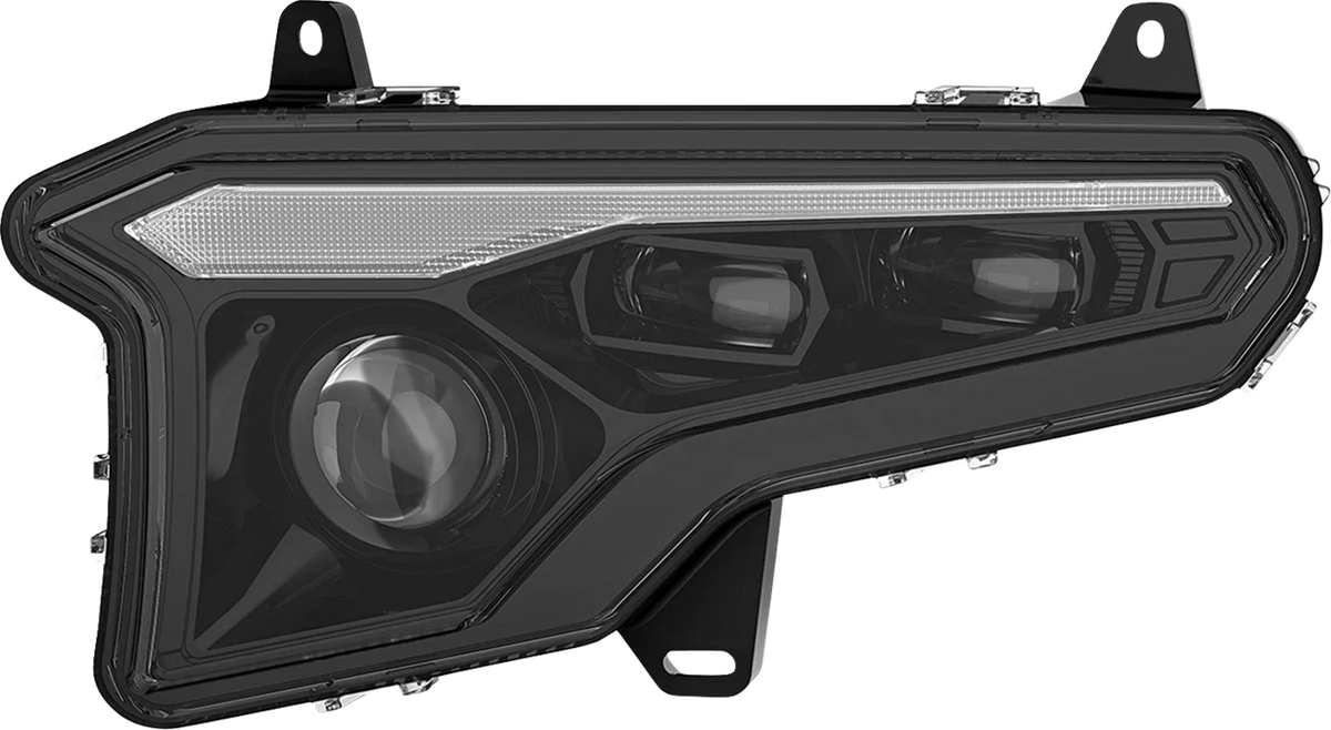Turn Signal Assembly Kit for Polaris Xpedition 64-9010SLH