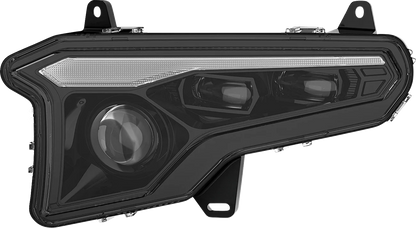 Turn Signal Assembly Kit for Polaris Xpedition 64-9010SLH