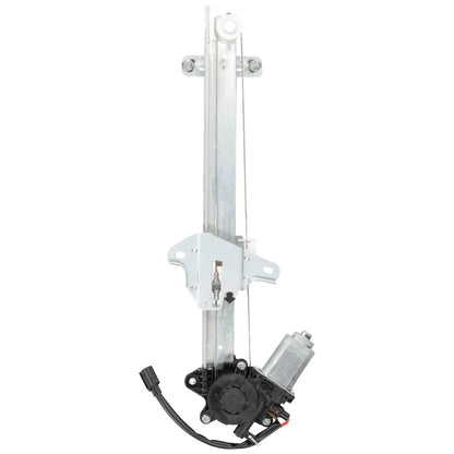 Set of 2 Window Regulators for Acura RDX (2013–2022)
