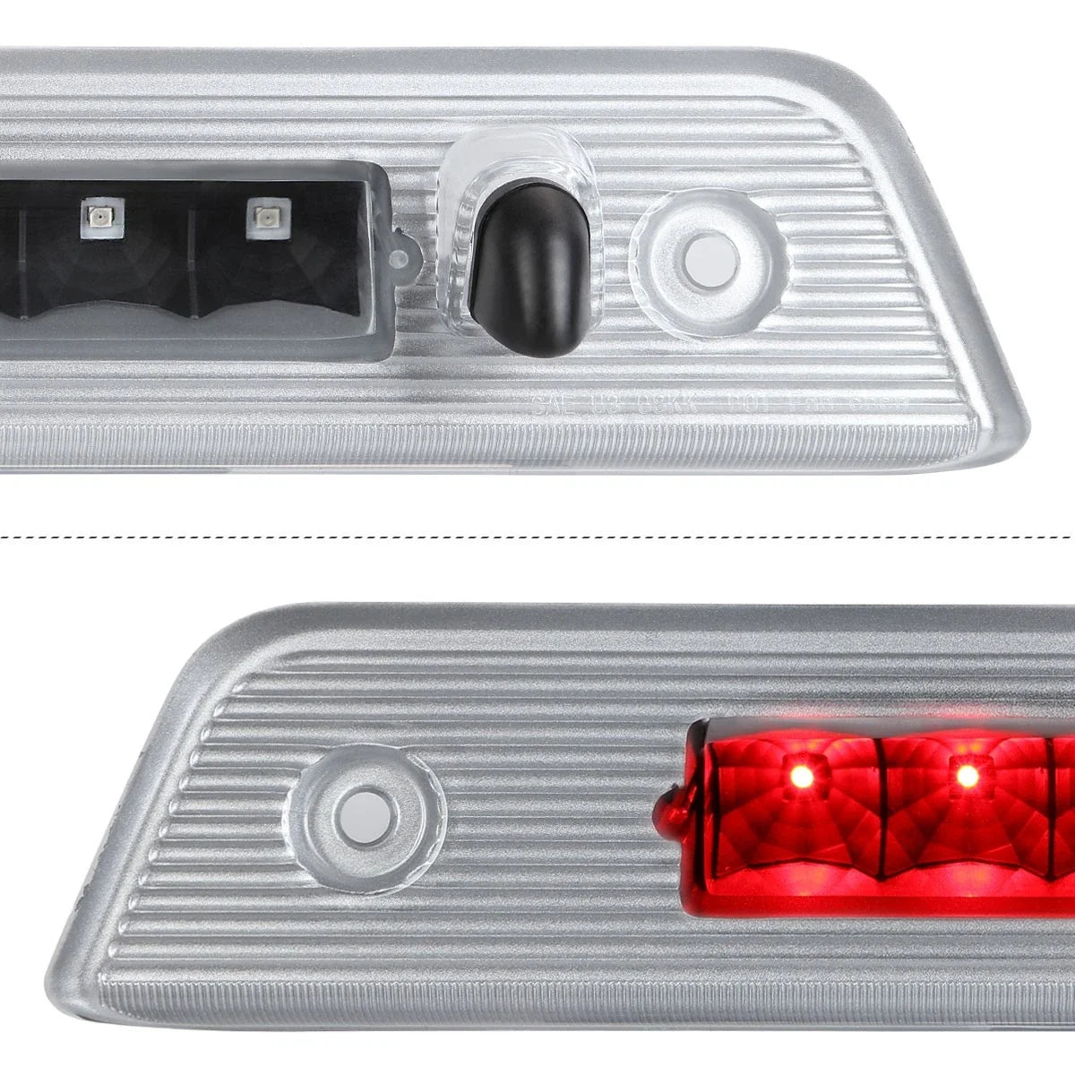 LED Third Tail Light Brake for Jeep Liberty 2008-2012