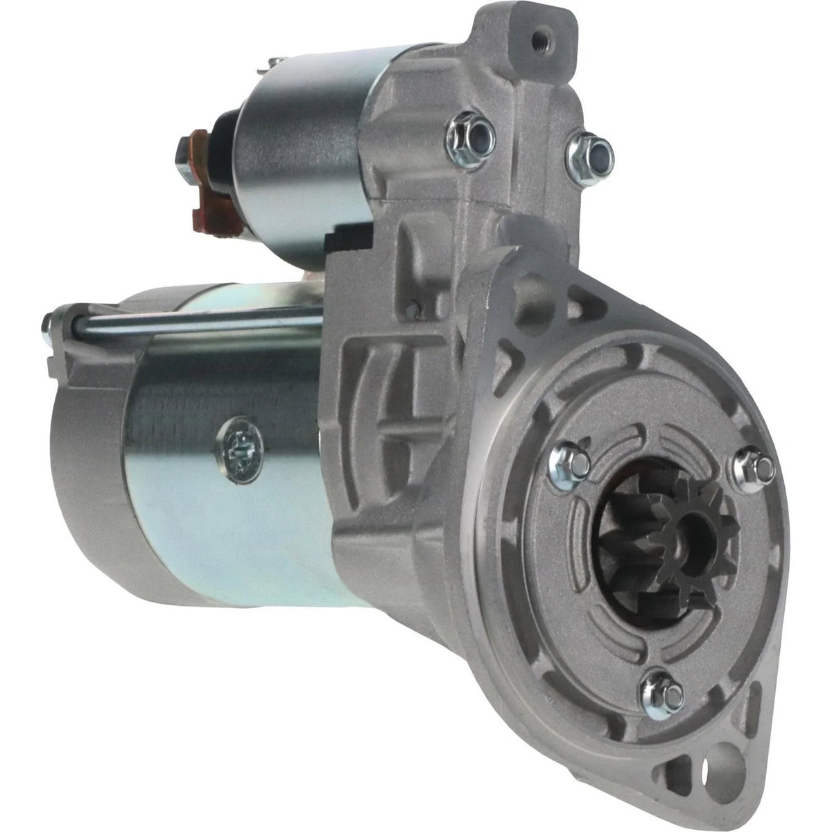 12V Starter for Thermo King TD-I TD-II (1980–1990)