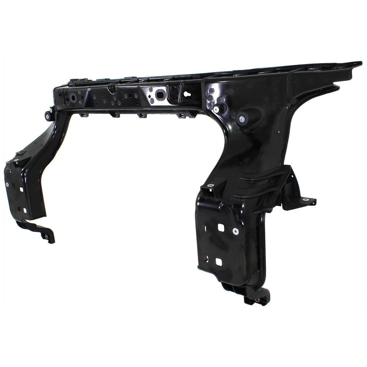 Radiator for Buick Enclave (2008–2012)