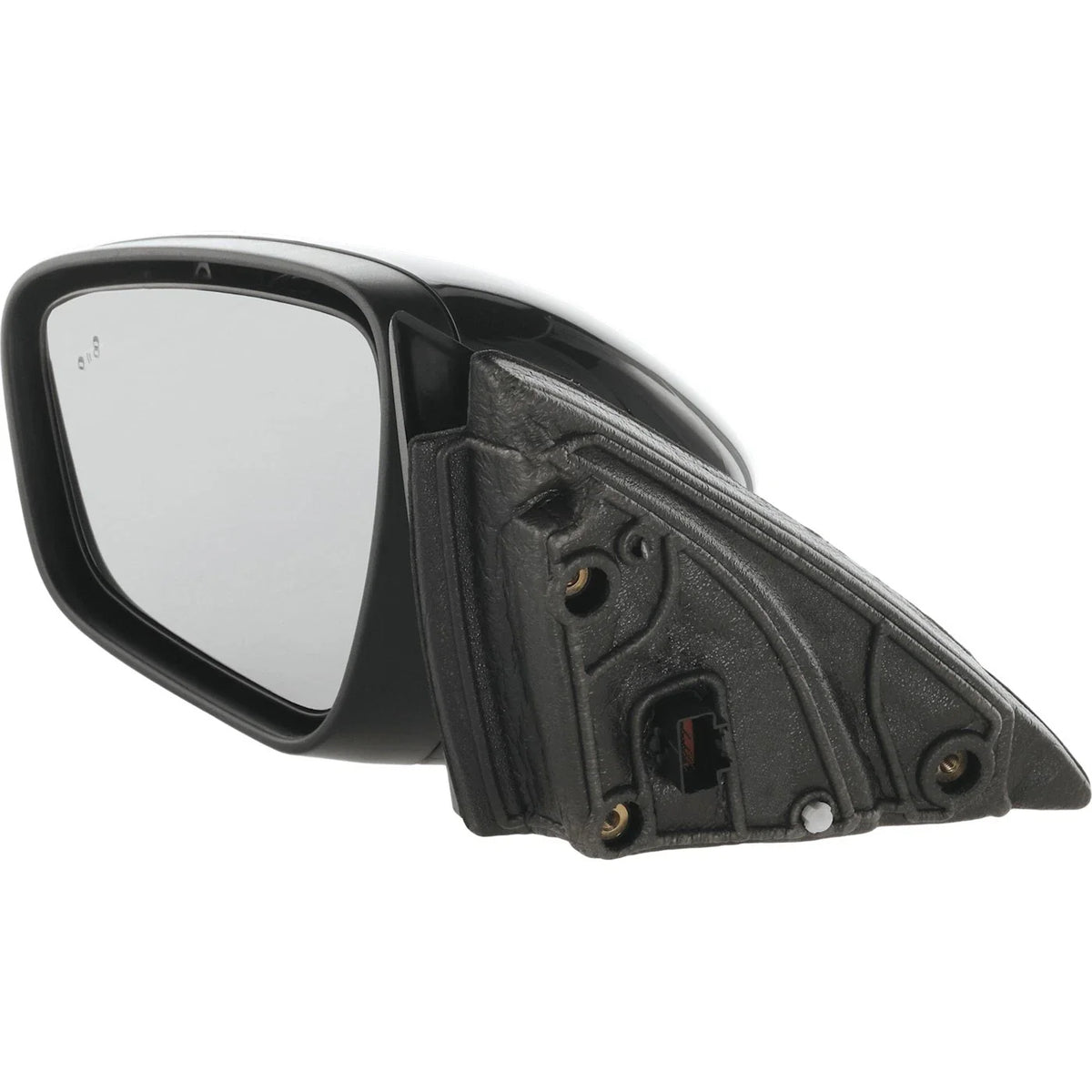 Driver & Passenger Side Heated Mirrors for Ford Escape Set of 2