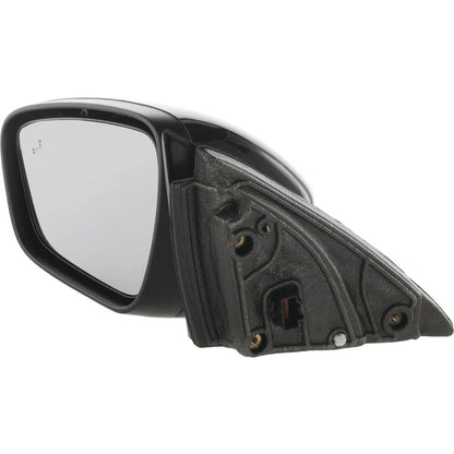Driver & Passenger Side Heated Mirrors for Ford Escape Set of 2