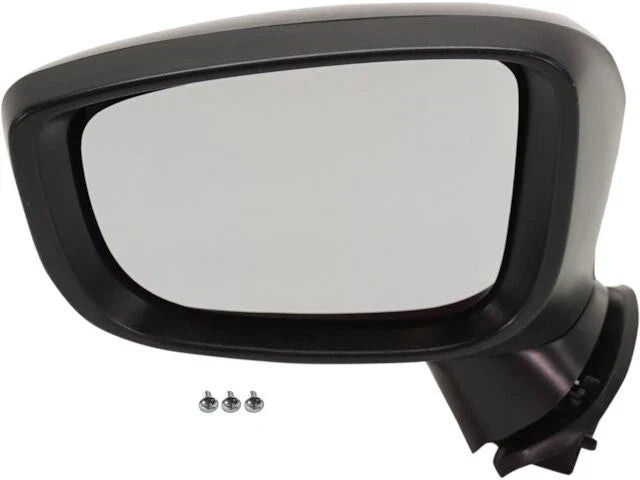 Left Mirror for Mazda 3 Sport (2017–2018) VY259VW