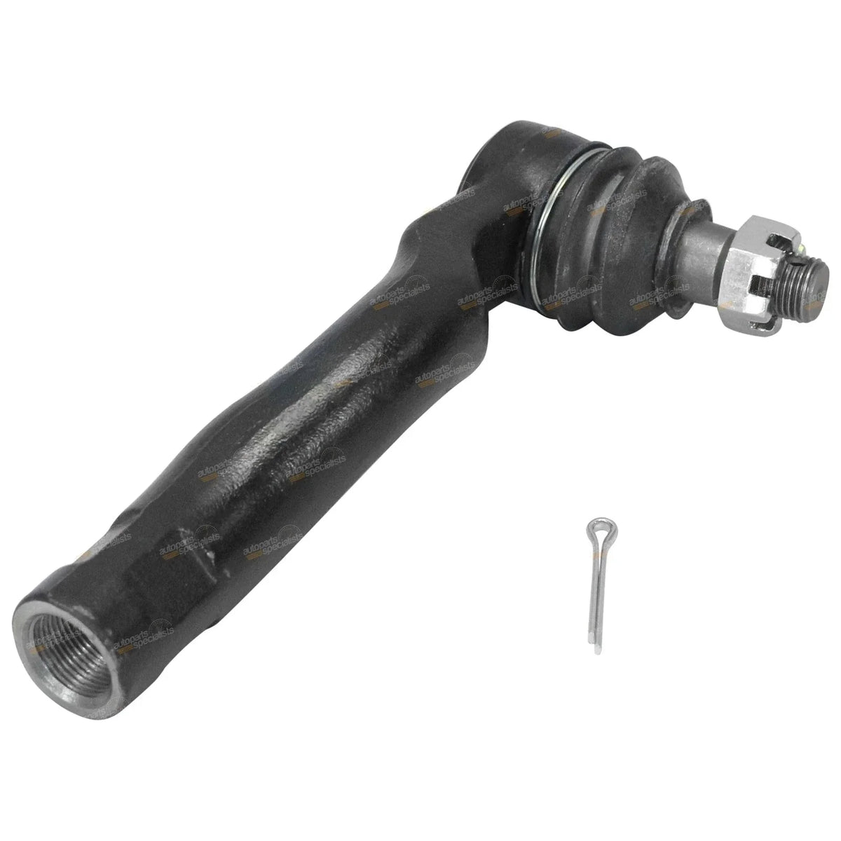 Left Tie Rod End for 4X4 Landcruiser UZJ200R VDJ200R 2007-2015
