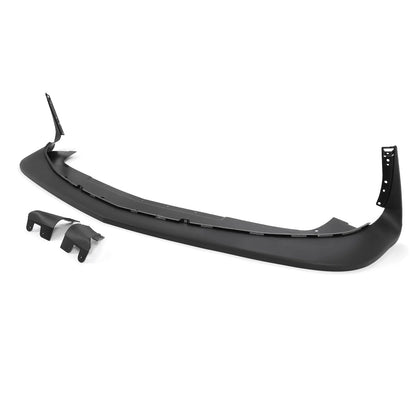 Front Lip Valance for Dodge Challenger SRT/R/T (2015–2023) #68259515AC