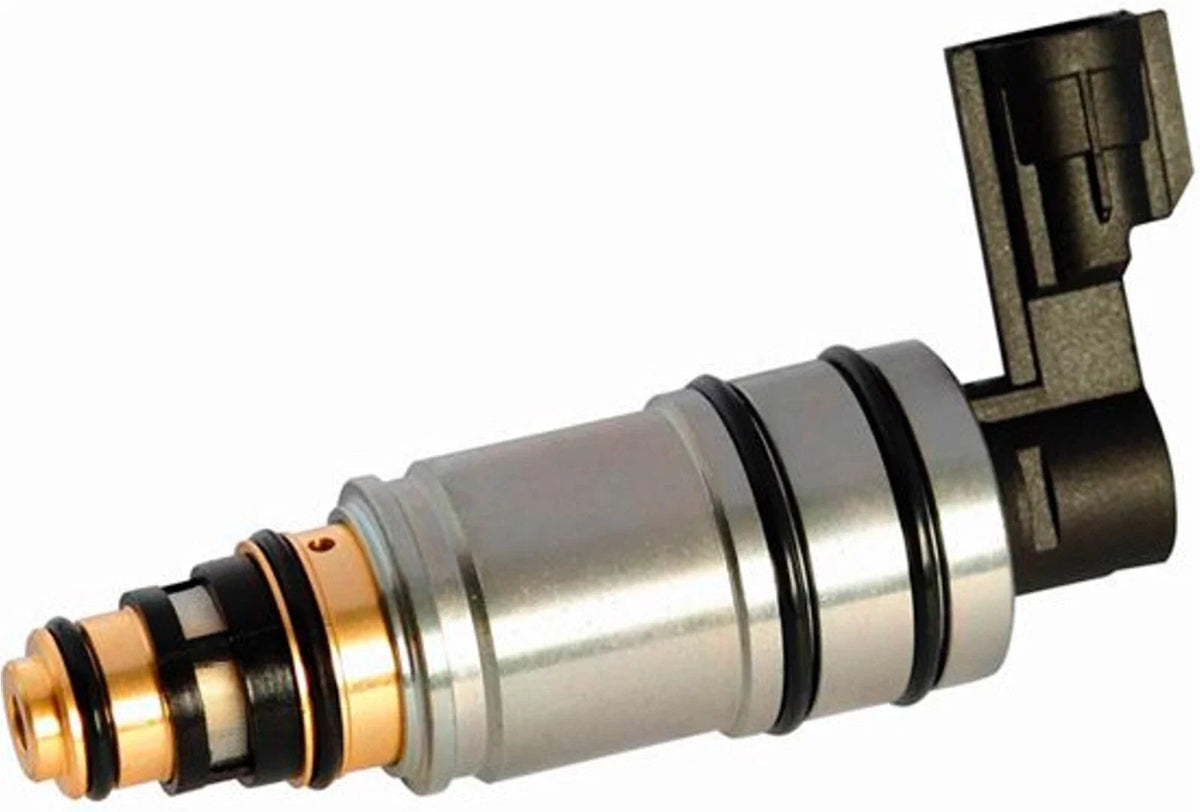 AC Compressor Control Valve Replacement for Ford Fiesta 1.0L (2014–2015)