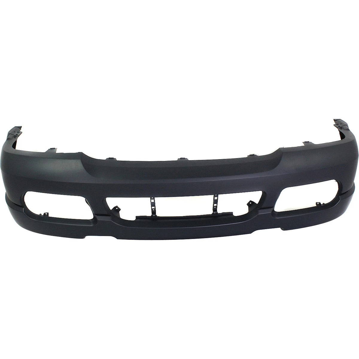 Bumper Kit for Ford Explorer (2002–2005) Front 6Pc