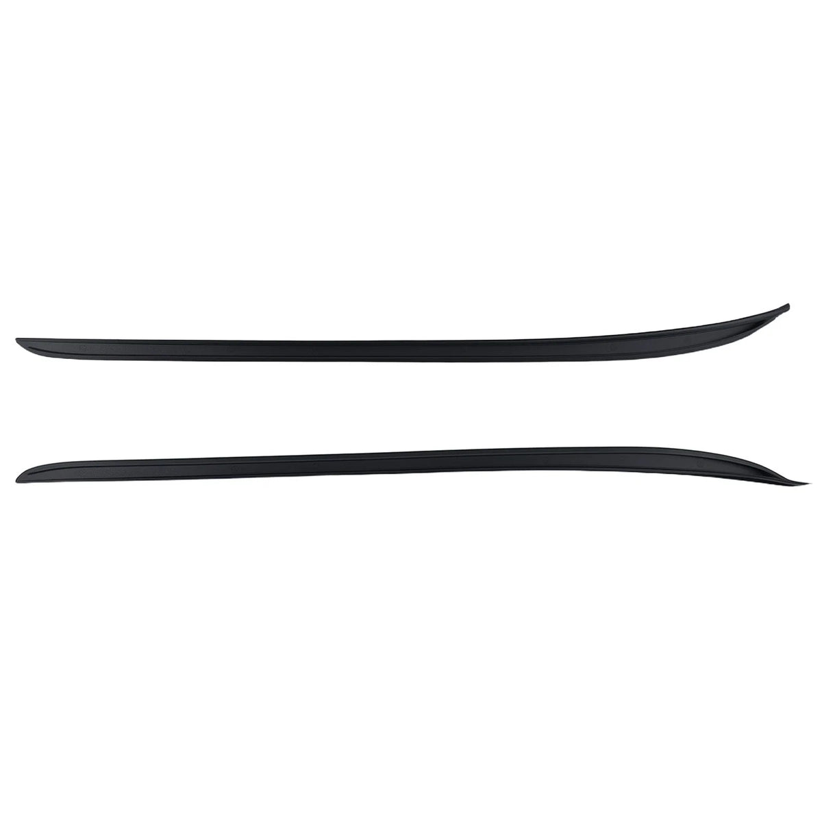 Pillar Molding for Ford Focus 2012-2018 - 2 Piece Set