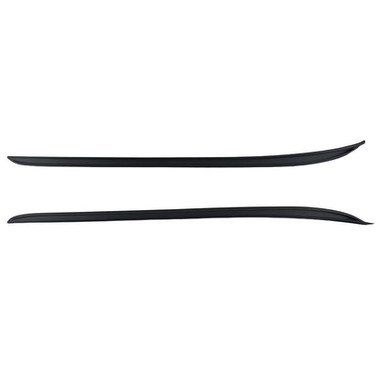 Pillar Molding for Ford Focus 2012-2018 - 2 Piece Set