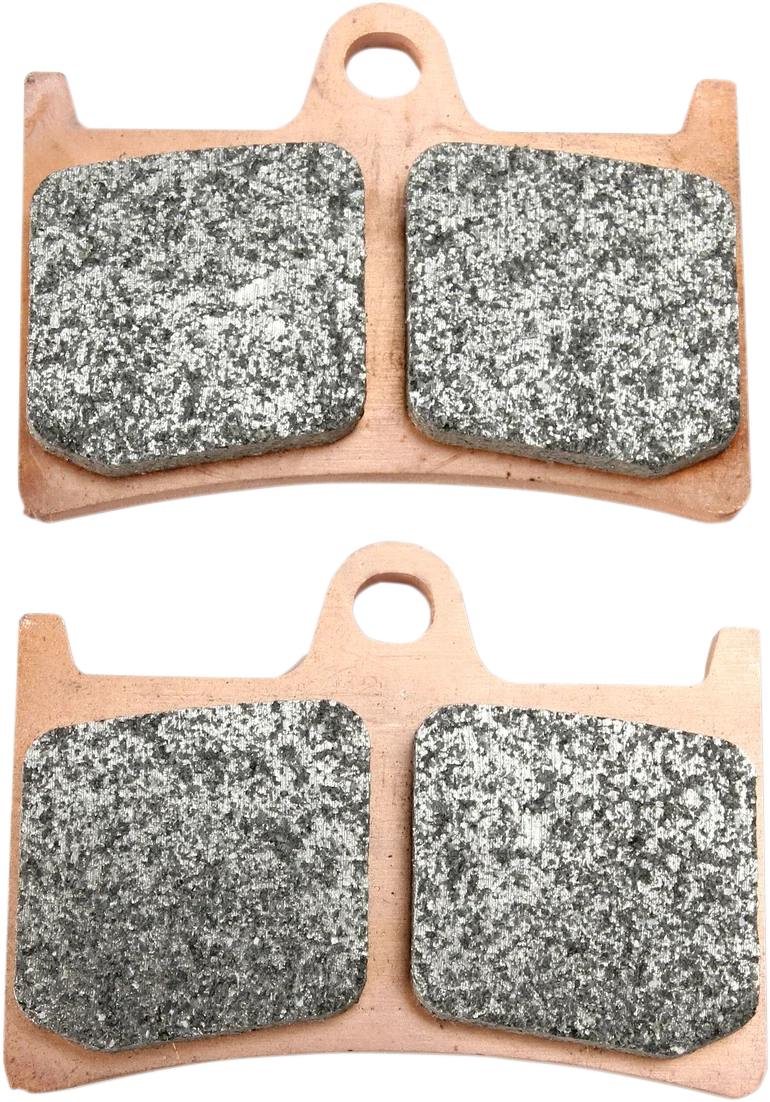 EBC Sintered Road Race Brake Pads for GPFAX380HH