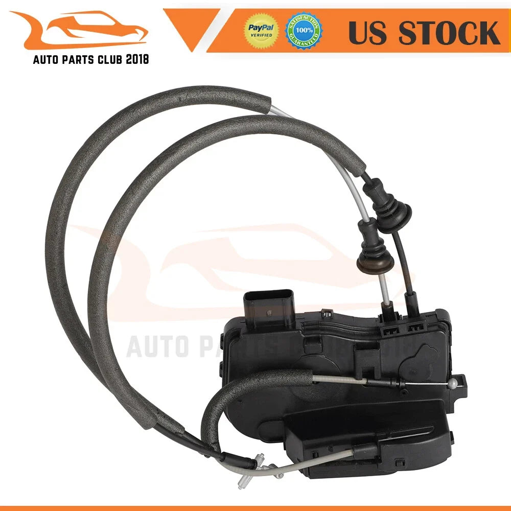 Door Lock Actuator for Hyundai Sonata (2011–2014) Front Right