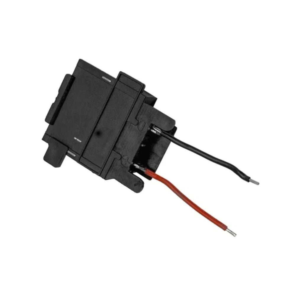 Battery Terminal Block 643899-6 for 18V 21V Cordless Tool Battery Systems