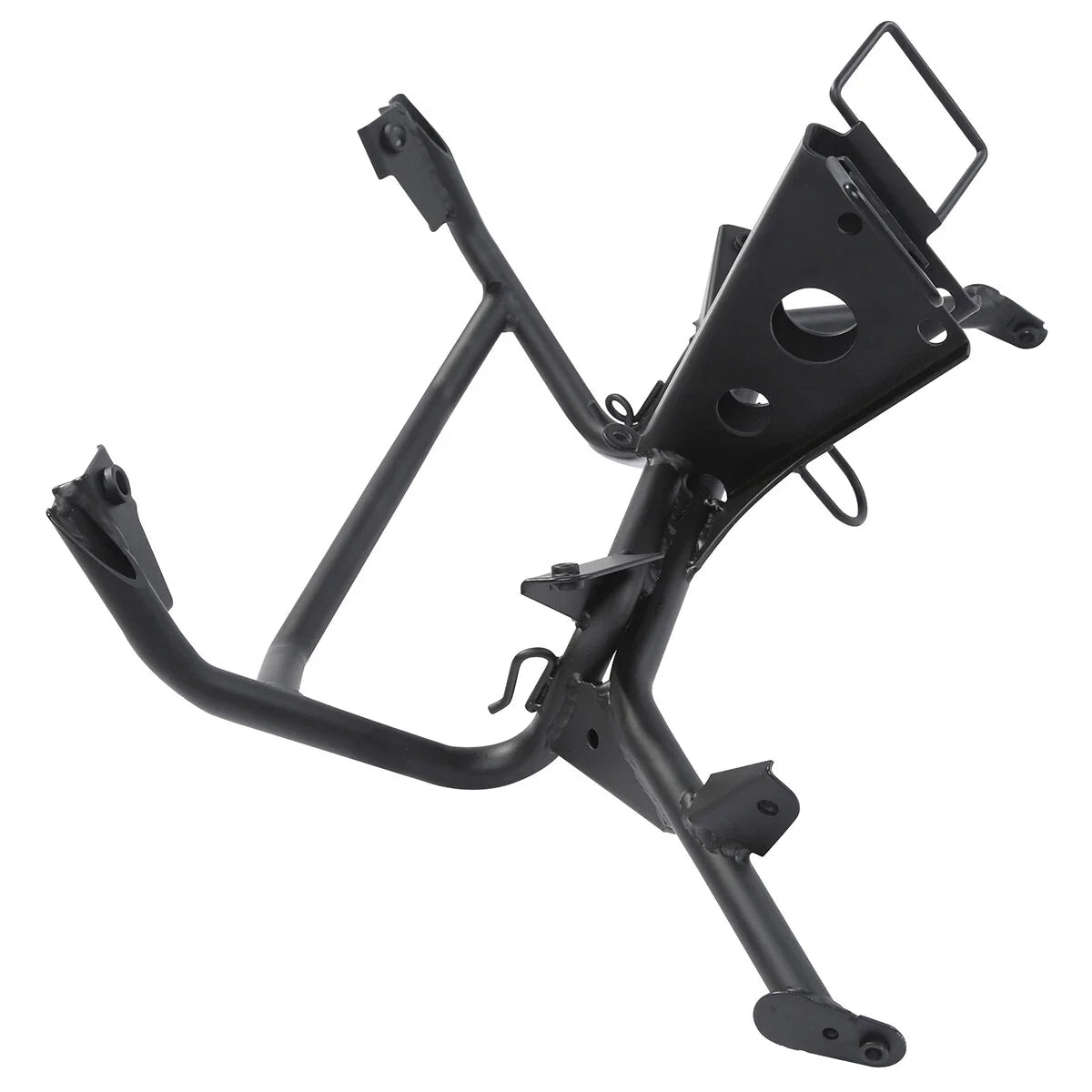 Front Upper Fairing Bracket for Kawasaki Ninja 250R (2008-2012)