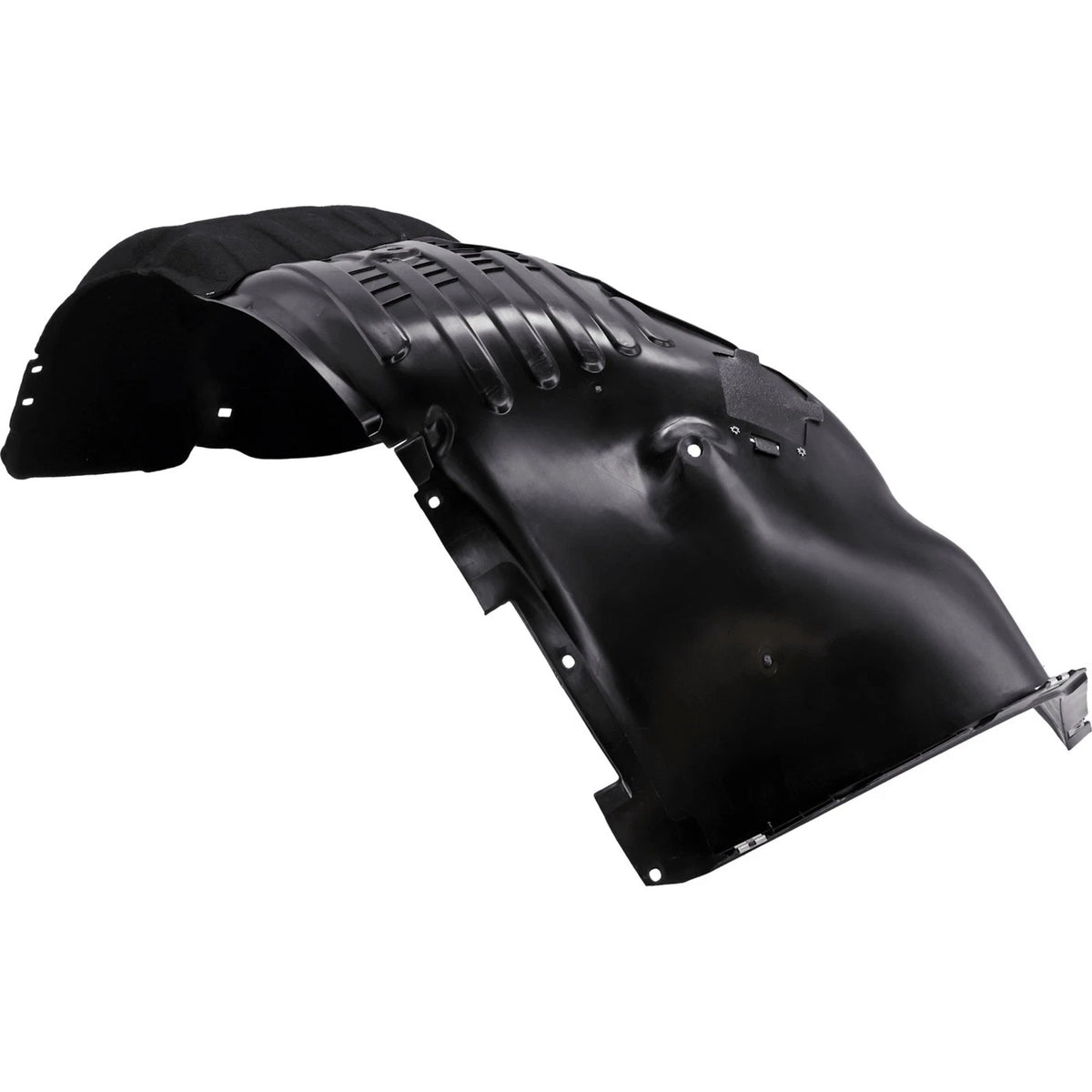 Set of 2 Fender Liners for Kia Optima