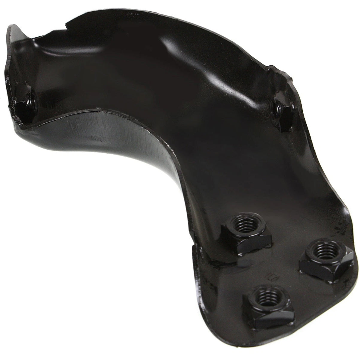 Front Driver Left Bumper Face Bar Bracket for Chevy