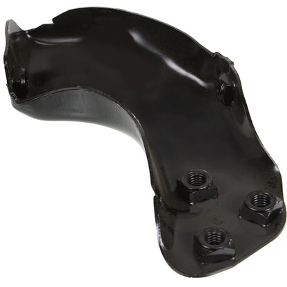 Front Driver Left Bumper Face Bar Bracket for Chevy