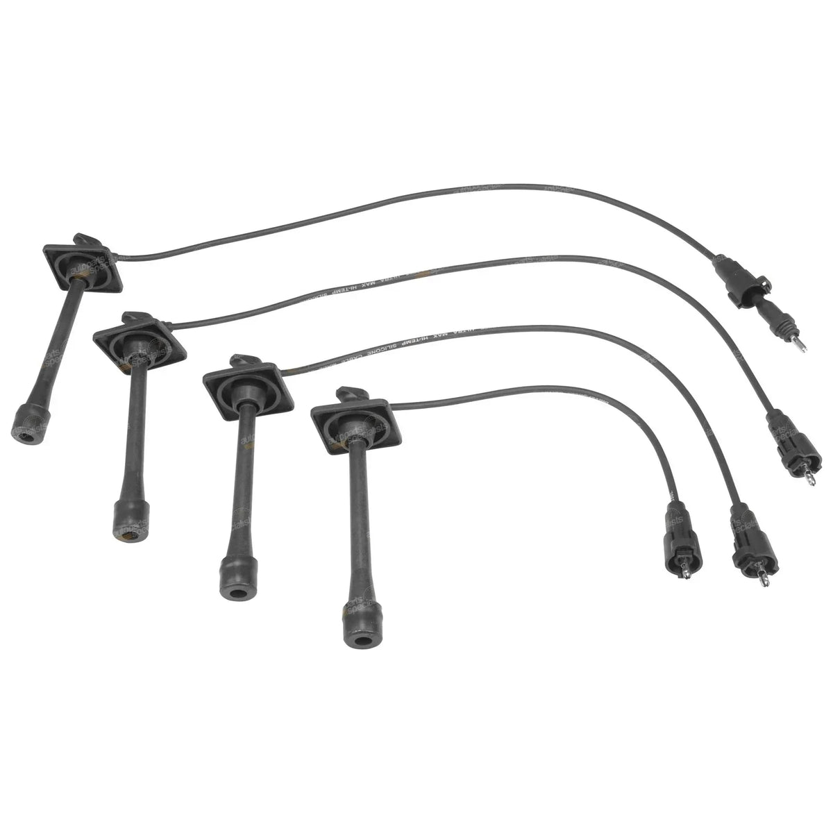 Ignition Spark Plug Lead Set for Toyota RAV4 (1997–2000)