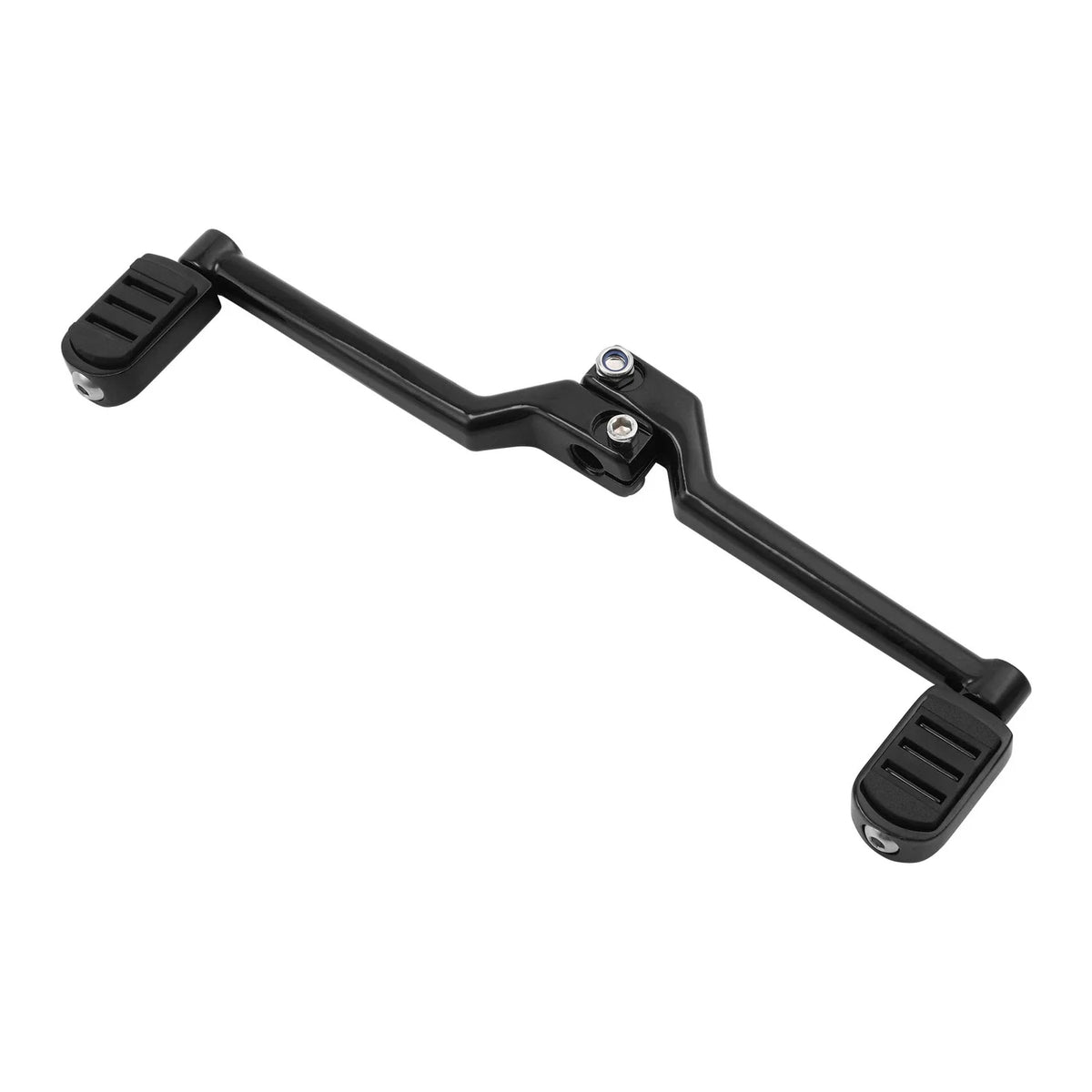 Left Heel Toe Shifter Lever Pedal Pegs for Harley Electra Road Glide (1988–Present)