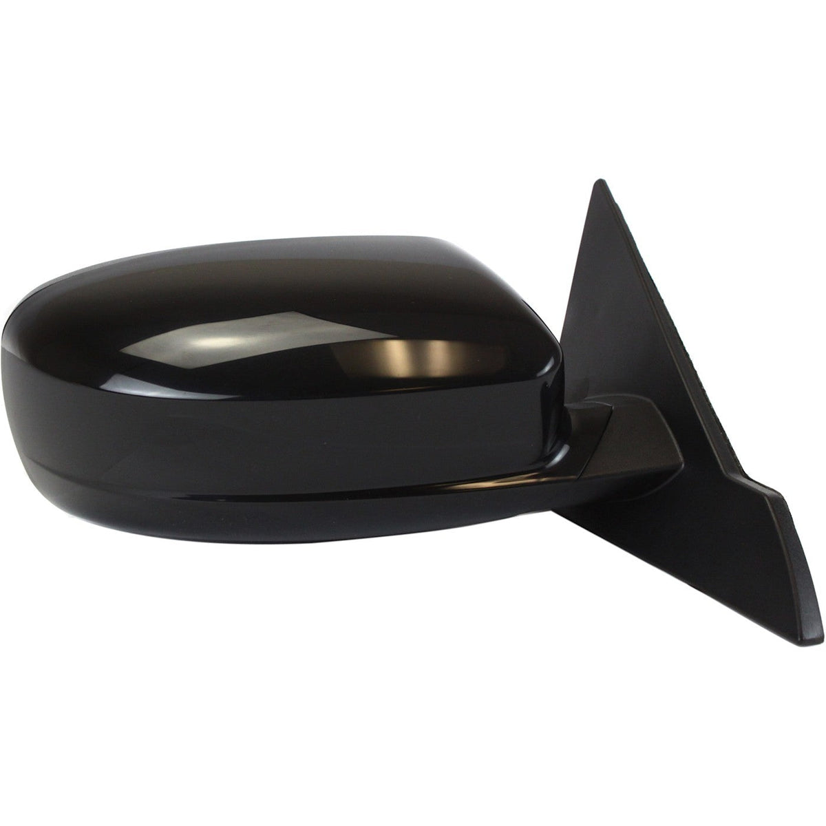 Heated Power Mirror - Right Side, Paintable for Chrysler 200 (2011–2014)