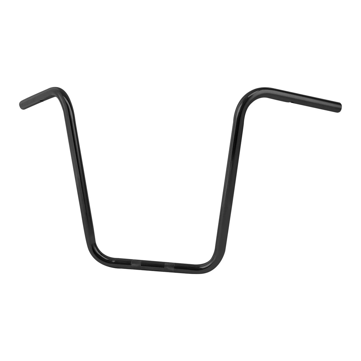 18" Ape Hanger Handlebar for Harley Sportster XL, Dyna, Softail (2000–2023)