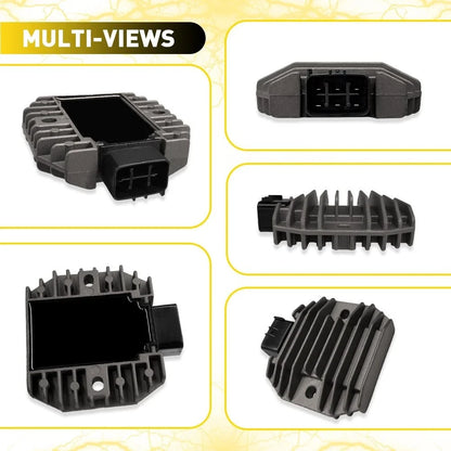 Rectifier Voltage Regulator for Kawasaki Mule 4010 KAF620 2008-2016