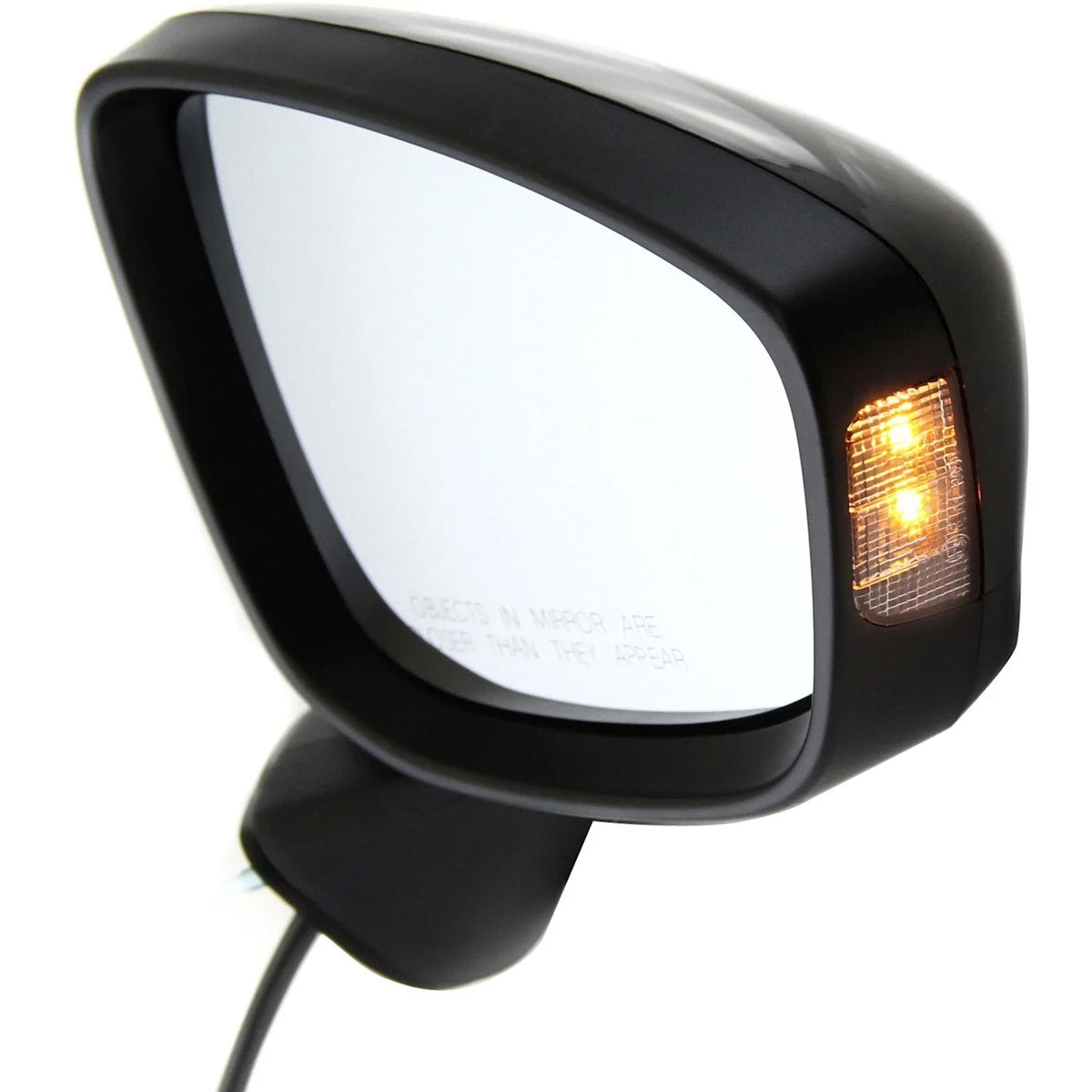 Power Mirror Set for Mazda CX-5 (2013–2015) with Signal Light