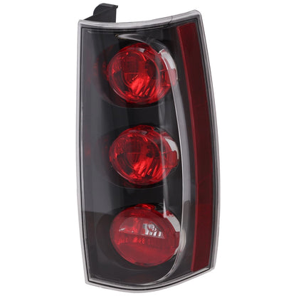 Tail Light Passenger Right Side for GMC Yukon XL 1500 (2007–2011) 25975978