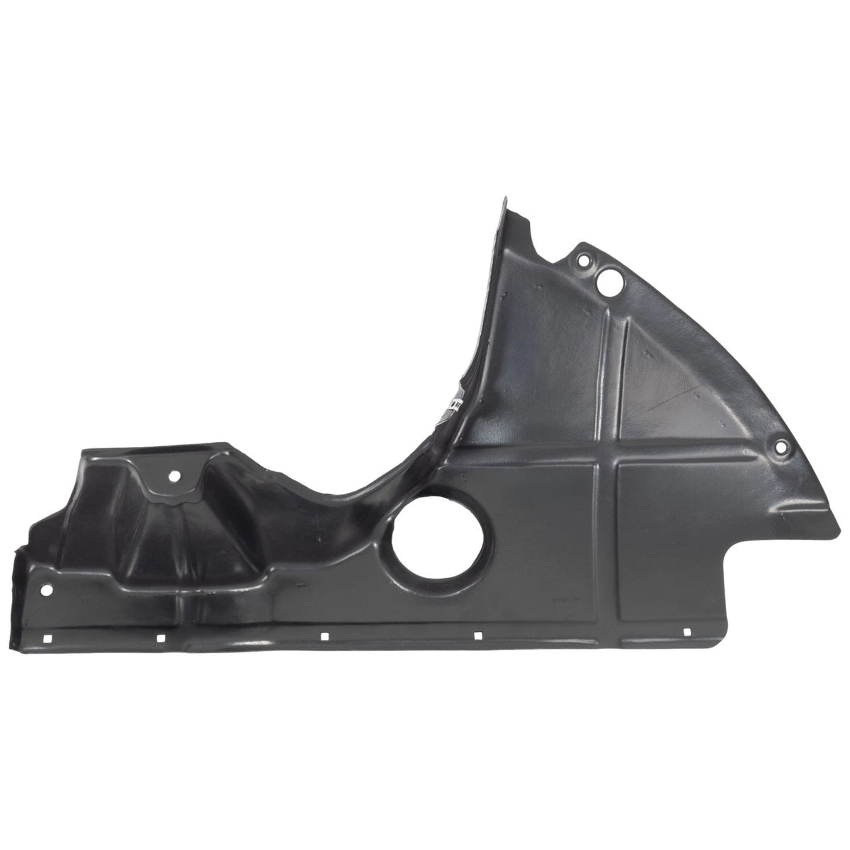 Engine Splash Shield Driver Left Side 68134778AA for Ram ProMaster 3500 2500 (2014–2023)