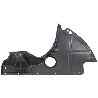 Engine Splash Shield Driver Left Side 68134778AA for Ram ProMaster 3500 2500 (2014–2023)