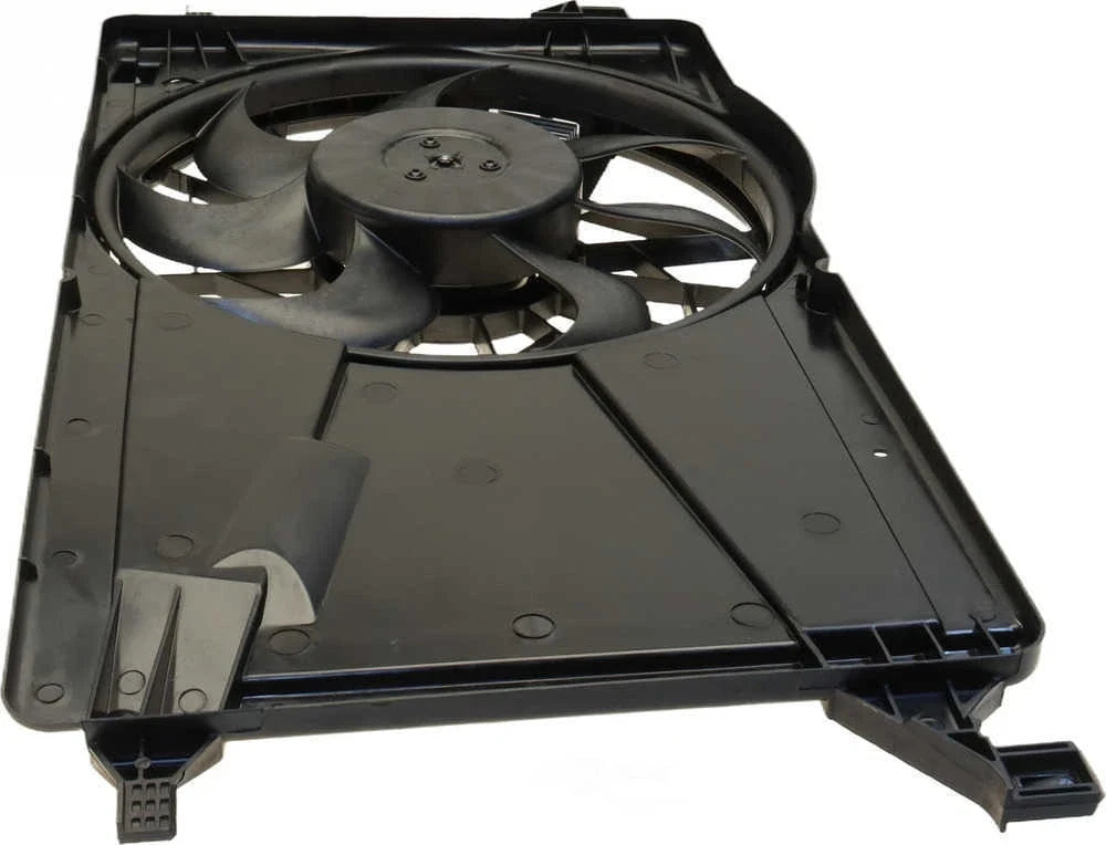 Cooling Fan Assembly for Mazda 3 (2004–2009) 1604-326100