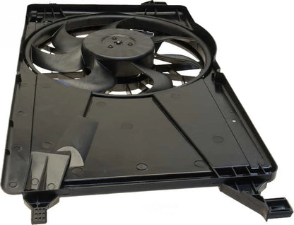 Cooling Fan Assembly for Mazda 3 (2004–2009) 1604-326100