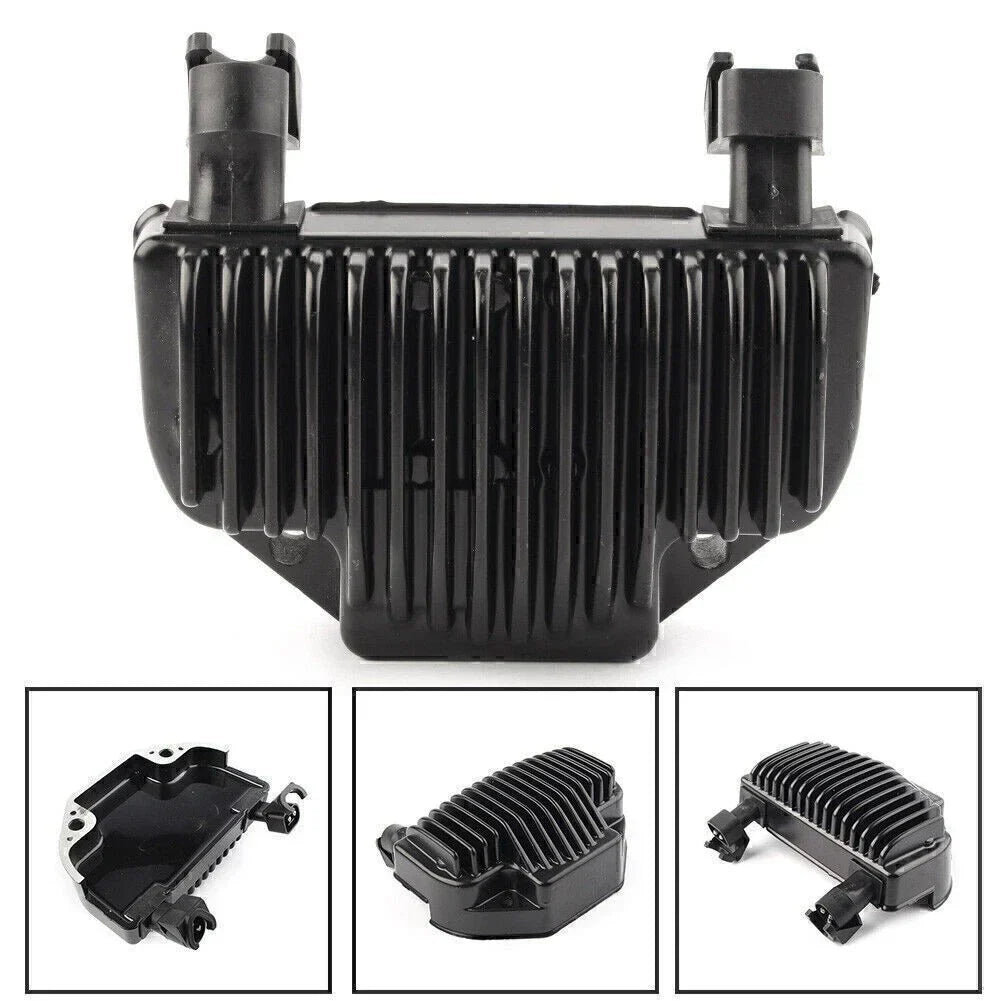 Voltage Regulator Rectifier for Harley Dyna Fat Bob Glide 2008-2011