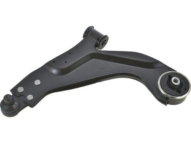 Front Left Lower Control Arm and Ball Joint Assembly for Jaguar X Type (2001–2009)
