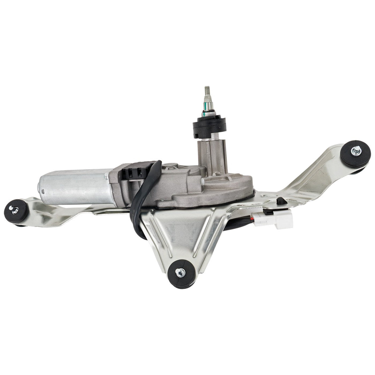 Windshield Wiper Motor Rear for Hyundai Accent (2007–2011)