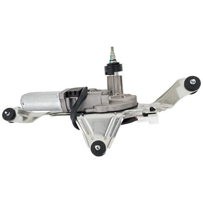 Windshield Wiper Motor Rear for Hyundai Accent (2007–2011)