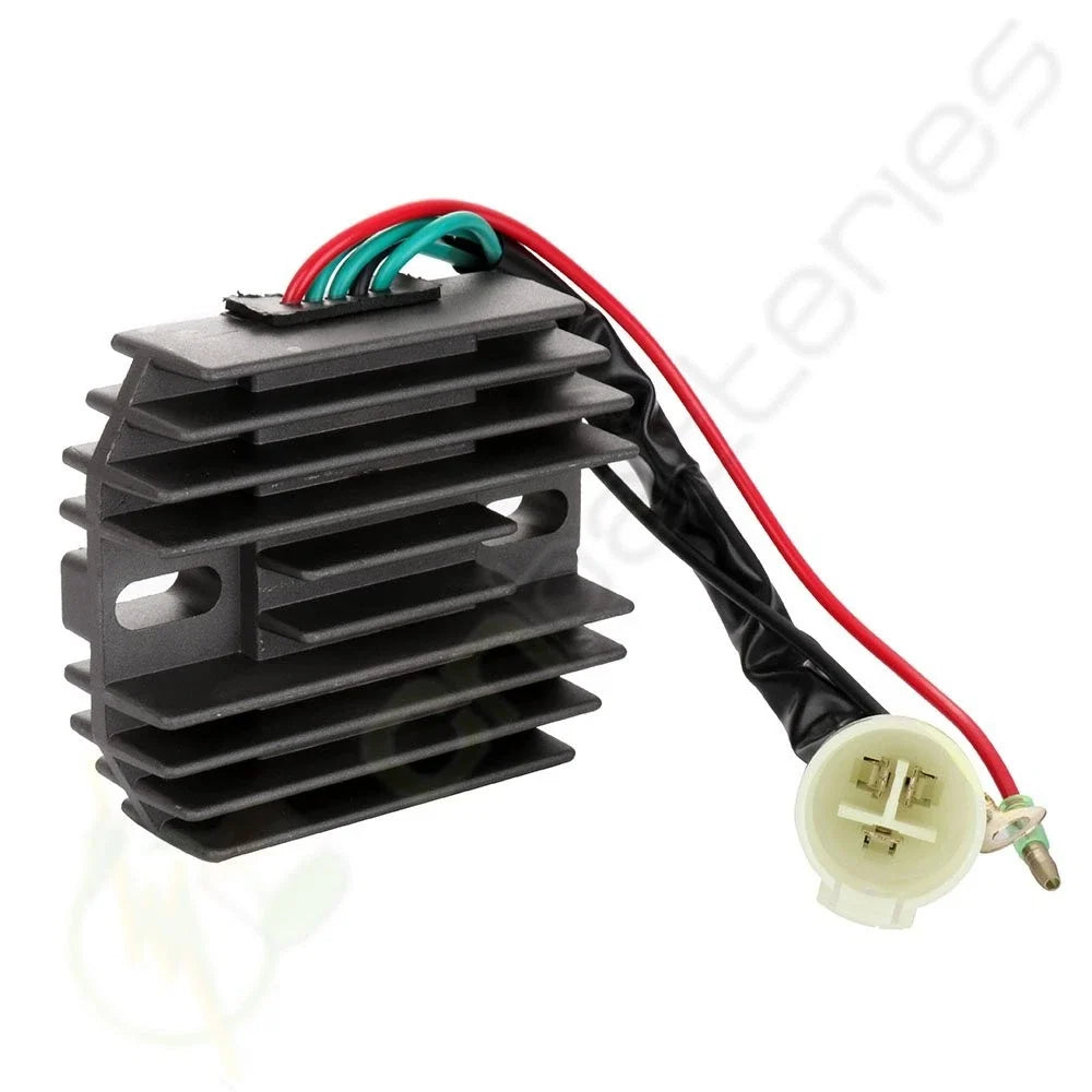 Regulator Rectifier for 2X Mercury Marine 75HP 90HP (4-Stroke)