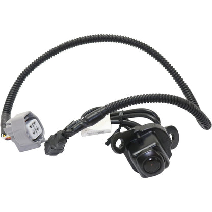 Tailgate Handle for Toyota Tundra (2010–2013)