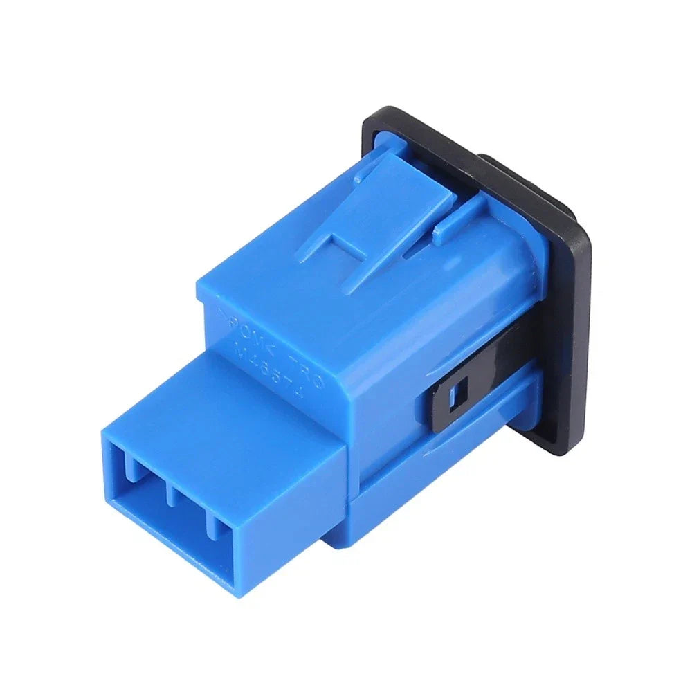 Plug Socket Auxiliary for Honda Civic 2012