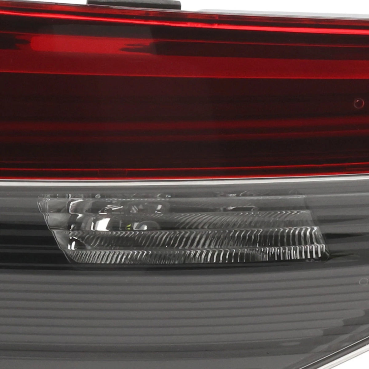 Driver Side Inner LED Tail Light for Honda Civic (2022–2024)
