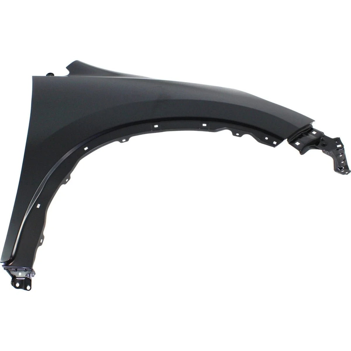 Front Fender for Driver & Passenger Side Honda CR-V 2012–2016