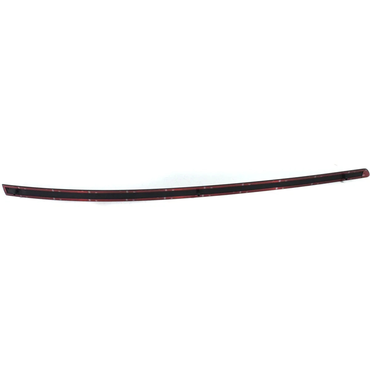 Sedan Door Molding (Left Side) and Beltlines for Toyota Hilux N70