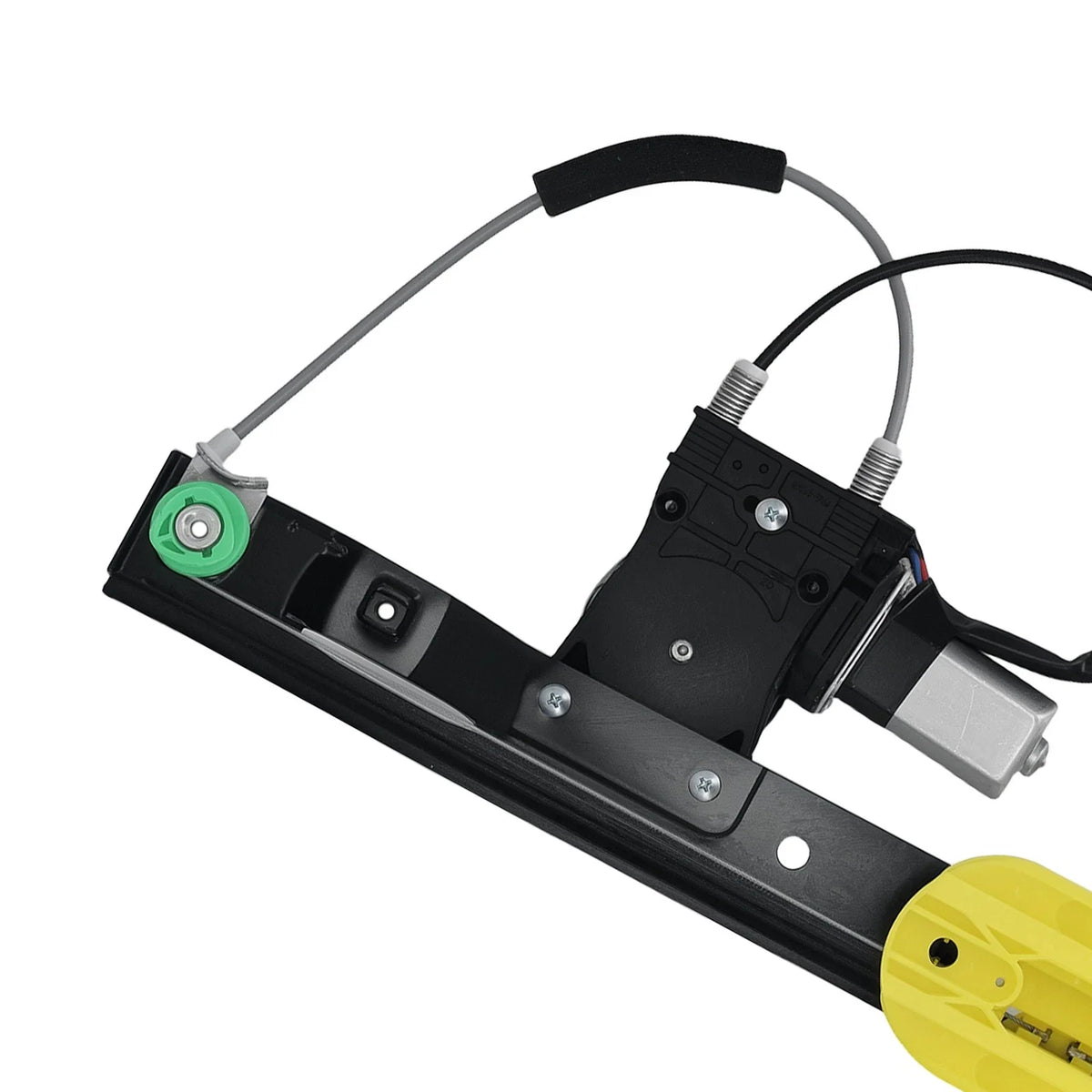 Rear Left Window Lifter 6-Pin C2Z26992 for Jaguar XF/XFR 2009–2015