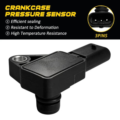 2019-2024 Crankcase Pressure Sensor for Cadillac XT4