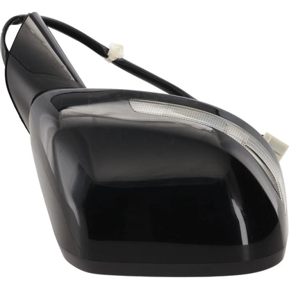 Heated Right Mirror for Honda Civic (2012-2013)