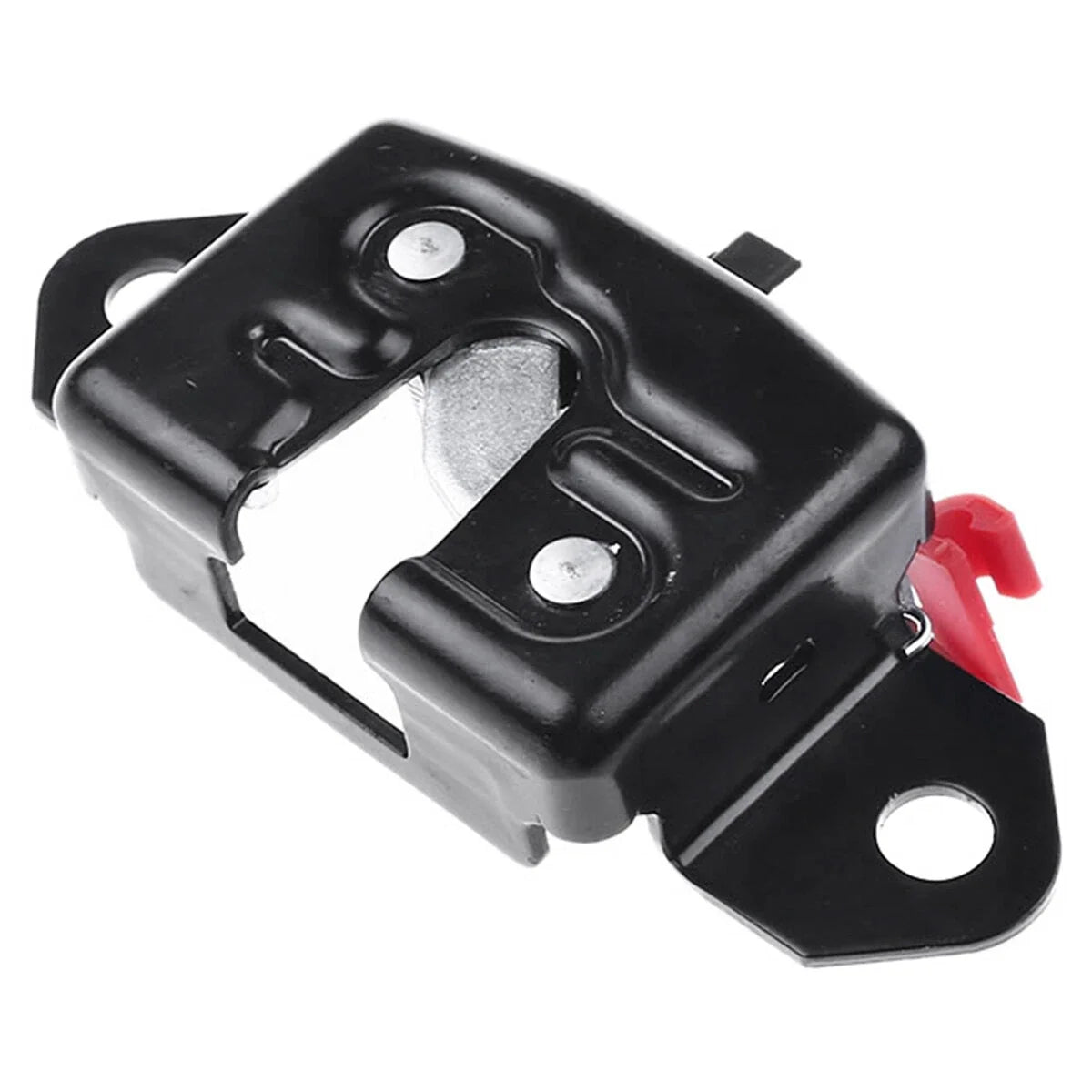 2X Tailgate Door Lock Actuator for Nissan Frontier (2005–2019)