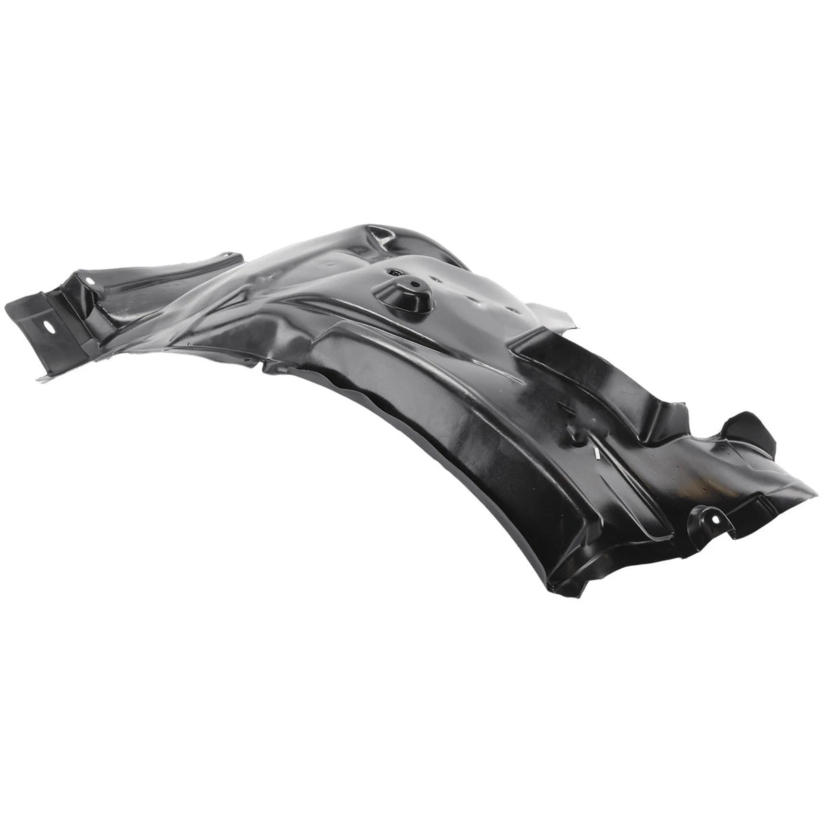 Fender Liners Set of 4 for BMW 323i (2000–2006)
